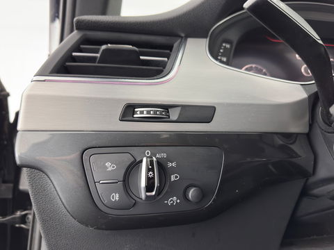 Audi Q7 3.0 TDI e-tron quattro Sport (INCL.BTW) *PANO | LUXURY-LEATHER | FULL-LED | DIGI-COCKPIT | HEATED-COMFORTSEATS | AIR-SUSPENSION | NAVI-FULLMAP | SHIFT-PADDLES | PRIVACY-GLASS | 20''ALU | TOWBAR*