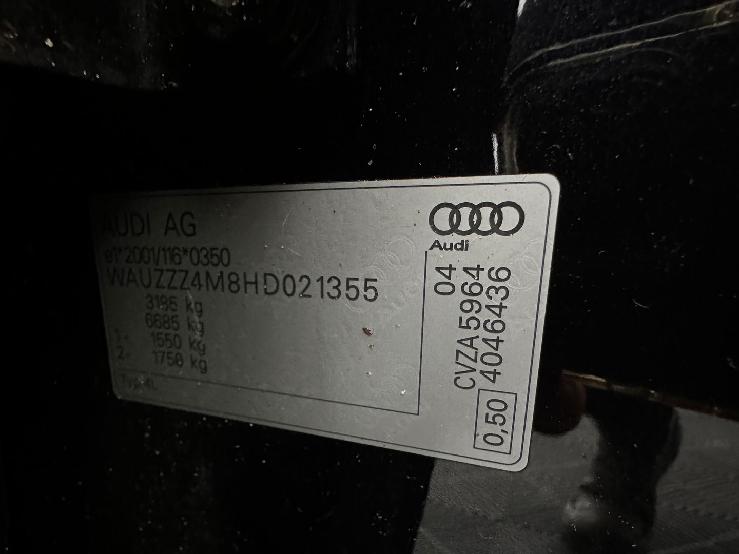 Audi Q7 3.0 TDI e-tron quattro Sport (INCL.BTW) *PANO | LUXURY-LEATHER | FULL-LED | DIGI-COCKPIT | HEATED-COMFORTSEATS | AIR-SUSPENSION | NAVI-FULLMAP | SHIFT-PADDLES | PRIVACY-GLASS | 20''ALU | TOWBAR*