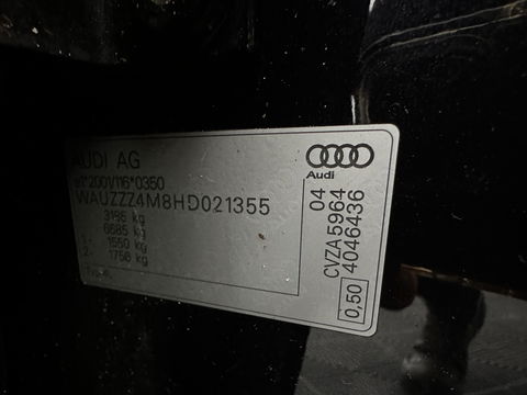 Audi Q7 3.0 TDI e-tron quattro Sport (INCL.BTW) *PANO | LUXURY-LEATHER | FULL-LED | DIGI-COCKPIT | HEATED-COMFORTSEATS | AIR-SUSPENSION | NAVI-FULLMAP | SHIFT-PADDLES | PRIVACY-GLASS | 20''ALU | TOWBAR*