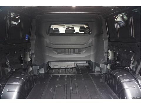 Ford Transit Custom 320L 136PK Trend DC AUT BPM VRIJ!! 13" Sync4 Navi, ACC, Cam, 2x Schuifdeur 17" LM!! NR. A243