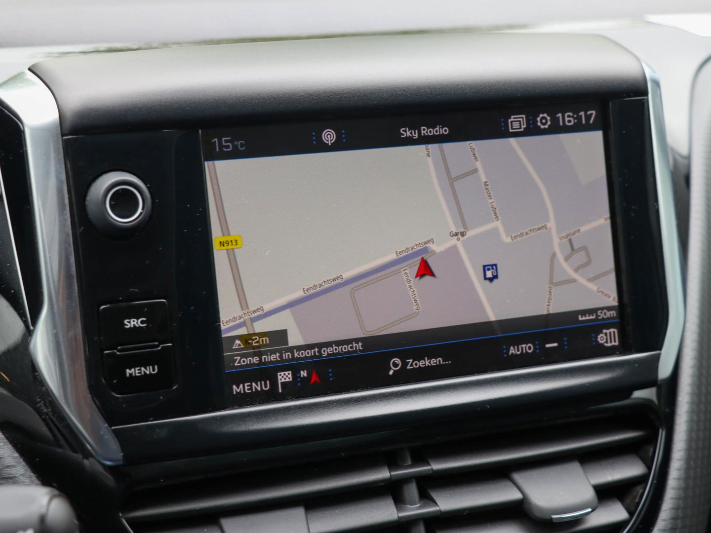 Peugeot 2008 1.2 PureTech GT-line 110PK | Panoramadak | Trekhaak