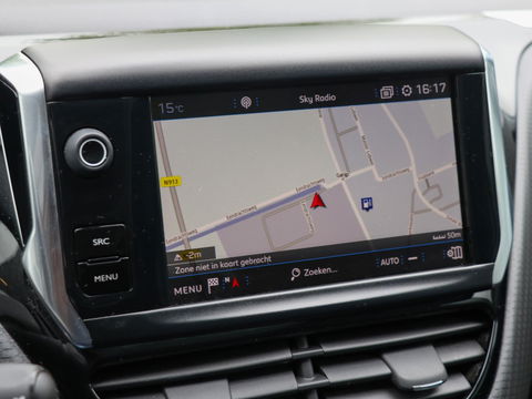 Peugeot 2008 1.2 PureTech GT-line 110PK | Panoramadak | Trekhaak