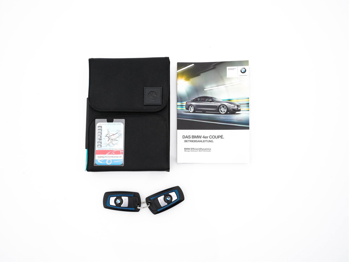 BMW 4 Serie Coupé 435d xDrive M-Sportpack (INCL-BTW) Aut. *PANO | HEAD-UP | ADAPTIVE-CRUISE | LUXURY-LEATHER | FULL-LED | HARMAN/KARDON | MEMORY-PACK | HEATED-SPORTSEATS | KEYLESS | NAVI-FULLMAP | CAMERA | DAB+ | ECC | PDC | TOWBAR |