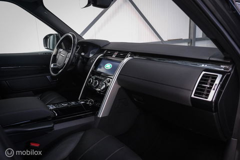 Land Rover Discovery 3.0 Sd6 HSE Grijs kenteken | Panorama | Meridian | Virtual cockpit | LED | Stoelverwarming | BTW auto |