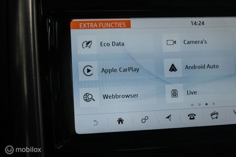 Land Rover Discovery 3.0 Sd6 HSE Grijs kenteken | Panorama | Meridian | Virtual cockpit | LED | Stoelverwarming | BTW auto |