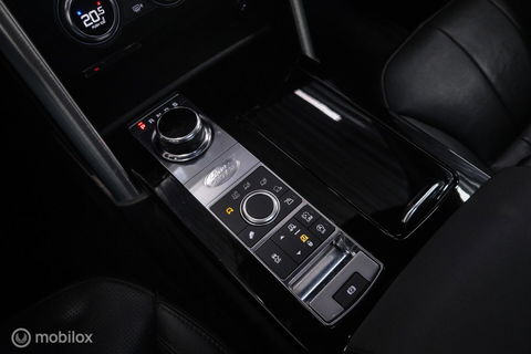 Land Rover Discovery 3.0 Sd6 HSE Grijs kenteken | Panorama | Meridian | Virtual cockpit | LED | Stoelverwarming | BTW auto |