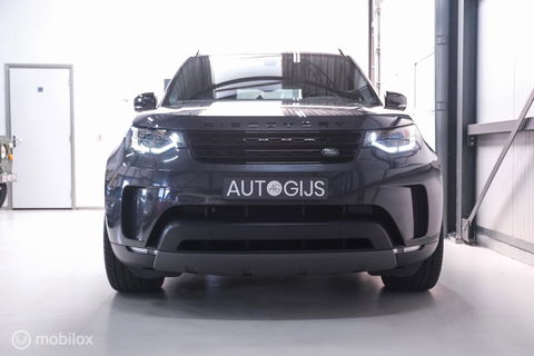 Land Rover Discovery 3.0 Sd6 HSE Grijs kenteken | Panorama | Meridian | Virtual cockpit | LED | Stoelverwarming | BTW auto |