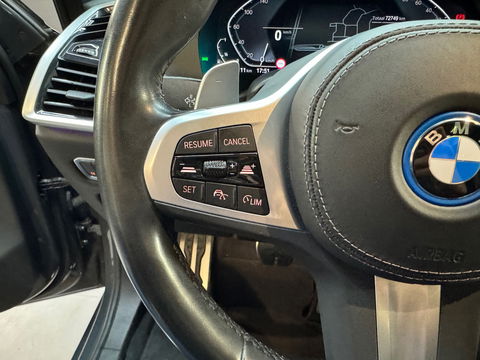 BMW X5 XDrive45e M Sport Pano|Memory|Trekhaak|Sfeer|Dravit