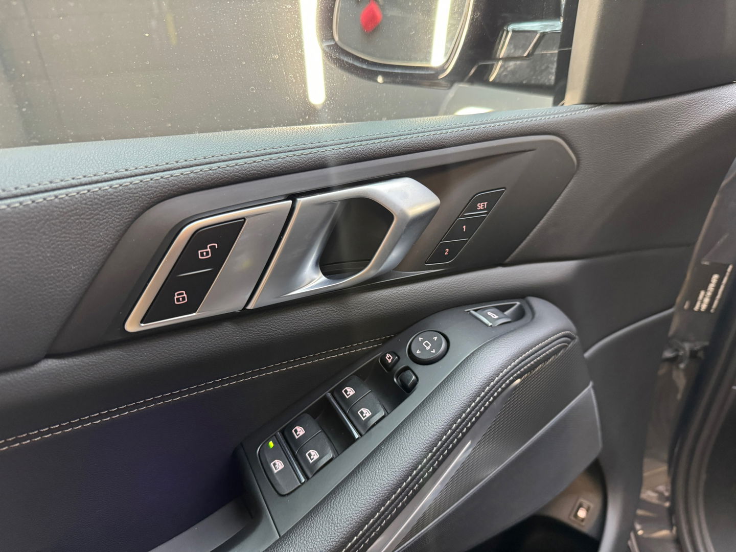 BMW X5 XDrive45e M Sport Pano|Memory|Trekhaak|Sfeer|Dravit