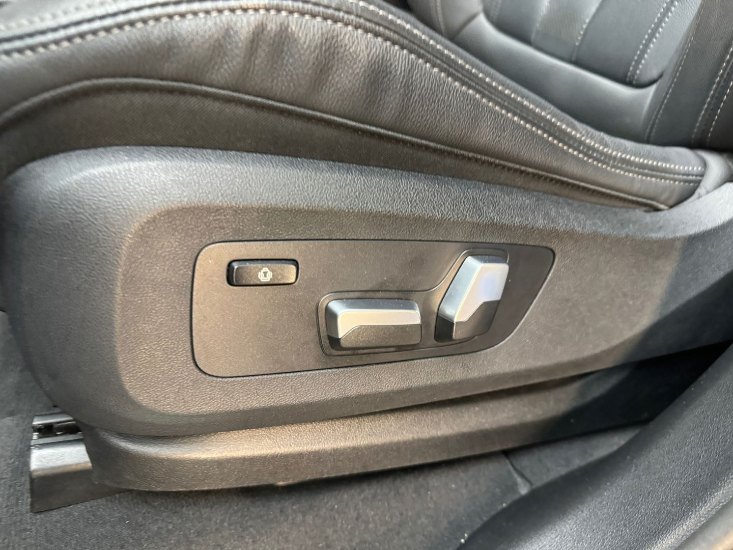 BMW X5 XDrive45e M Sport Pano|Memory|Trekhaak|Sfeer|Dravit