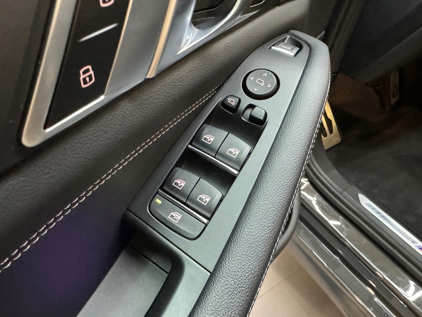 BMW X5 XDrive45e M Sport Pano|Memory|Trekhaak|Sfeer|Dravit