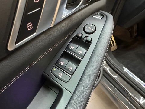 BMW X5 XDrive45e M Sport Pano|Memory|Trekhaak|Sfeer|Dravit