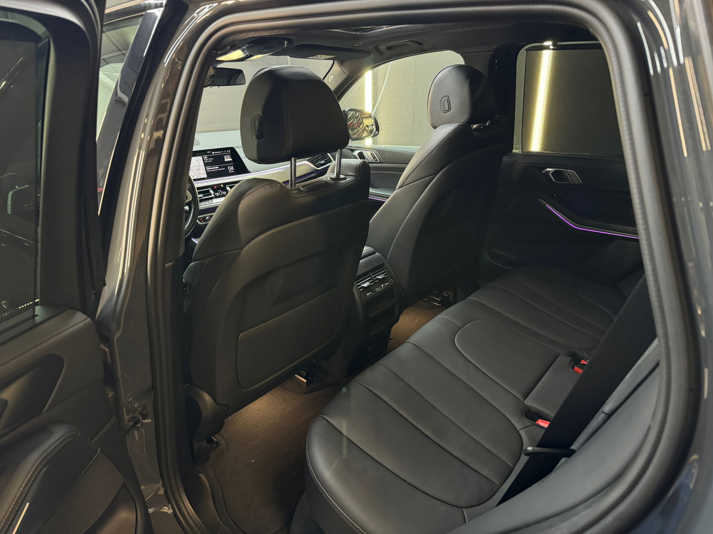 BMW X5 XDrive45e M Sport Pano|Memory|Trekhaak|Sfeer|Dravit