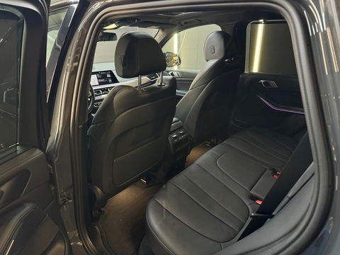 BMW X5 XDrive45e M Sport Pano|Memory|Trekhaak|Sfeer|Dravit