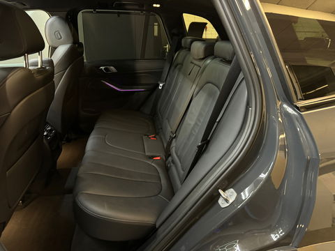 BMW X5 XDrive45e M Sport Pano|Memory|Trekhaak|Sfeer|Dravit