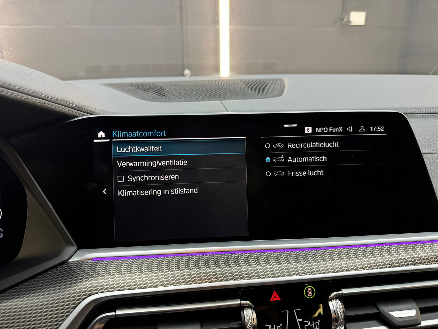 BMW X5 XDrive45e M Sport Pano|Memory|Trekhaak|Sfeer|Dravit