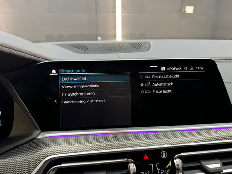 BMW X5 XDrive45e M Sport Pano|Memory|Trekhaak|Sfeer|Dravit