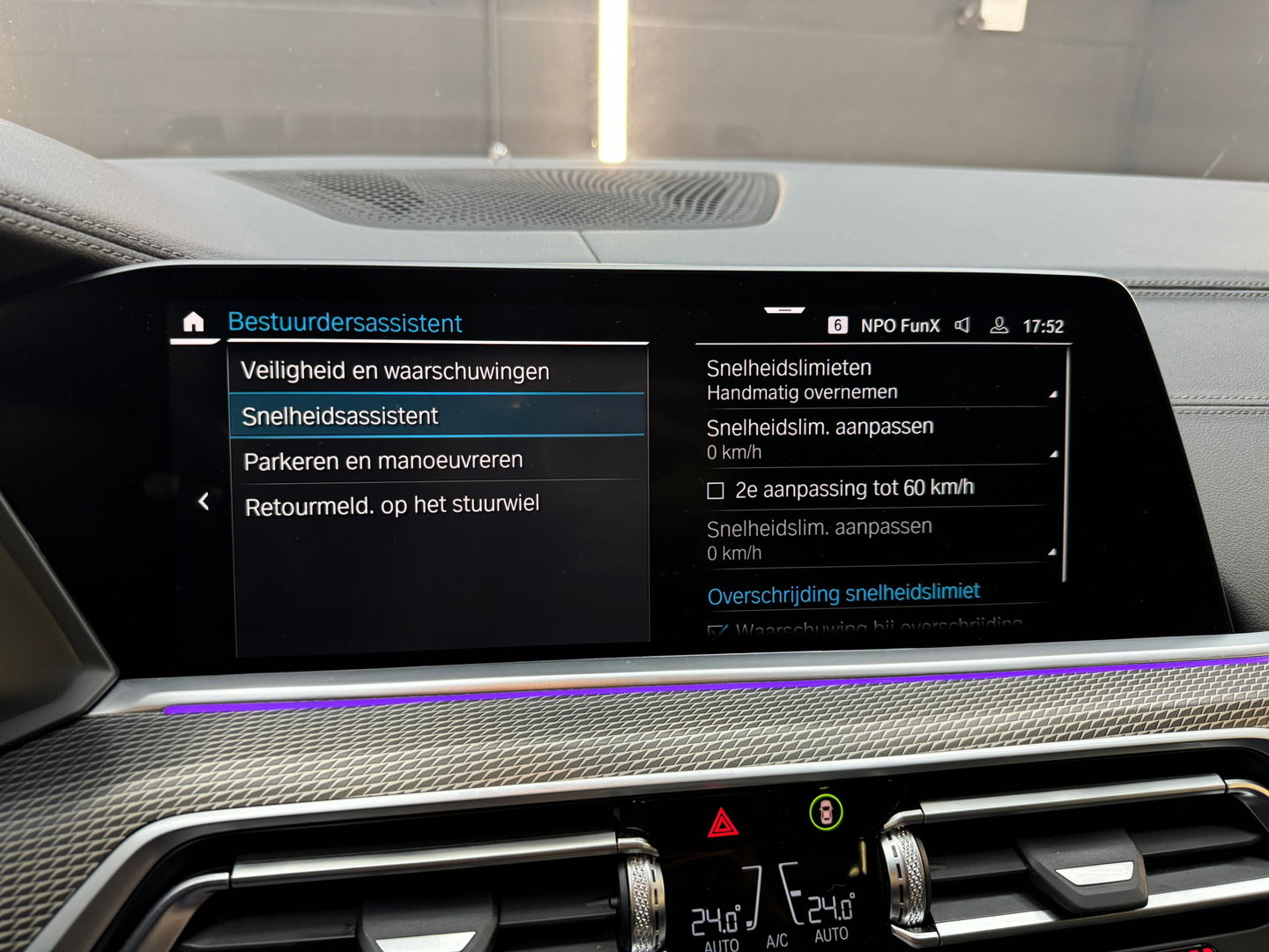 BMW X5 XDrive45e M Sport Pano|Memory|Trekhaak|Sfeer|Dravit