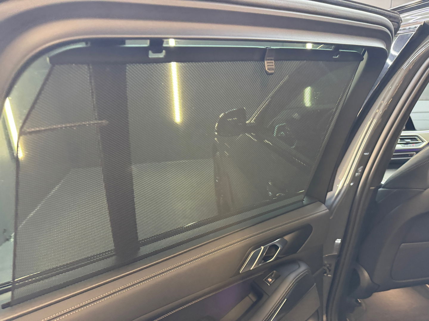 BMW X5 XDrive45e M Sport Pano|Memory|Trekhaak|Sfeer|Dravit