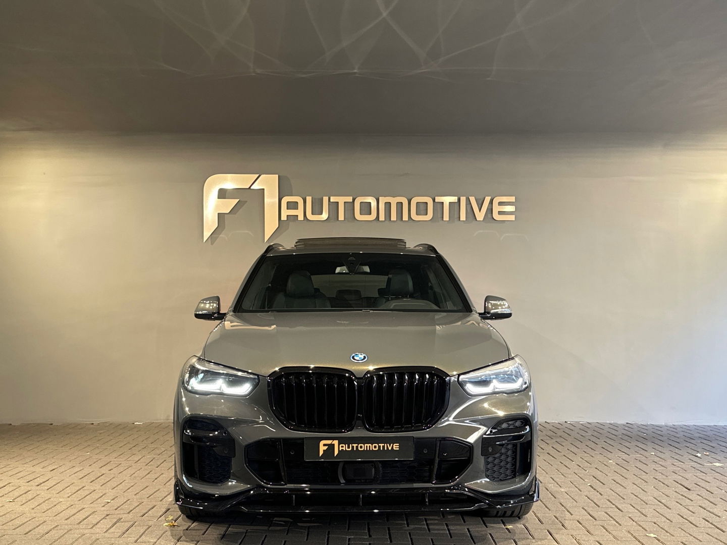 BMW X5 XDrive45e M Sport Pano|Memory|Trekhaak|Sfeer|Dravit