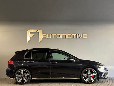 Volkswagen Golf 2.0 TDI GTD Pano|H/K|Leer|HuD|IQ|Keyless|VOL