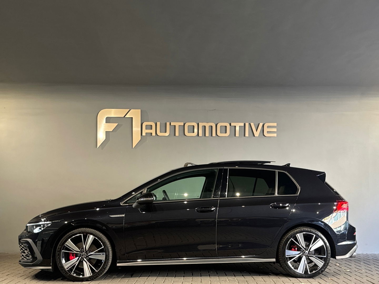 Volkswagen Golf 2.0 TDI GTD Pano|H/K|Leer|HuD|IQ|Keyless|VOL