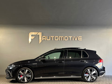 Volkswagen Golf 2.0 TDI GTD Pano|H/K|Leer|HuD|IQ|Keyless|VOL