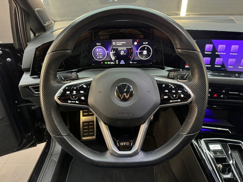 Volkswagen Golf 2.0 TDI GTD Pano|H/K|Leer|HuD|IQ|Keyless|VOL