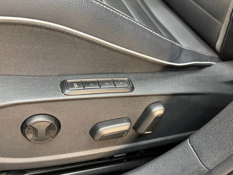 Volkswagen Golf 2.0 TDI GTD Pano|H/K|Leer|HuD|IQ|Keyless|VOL