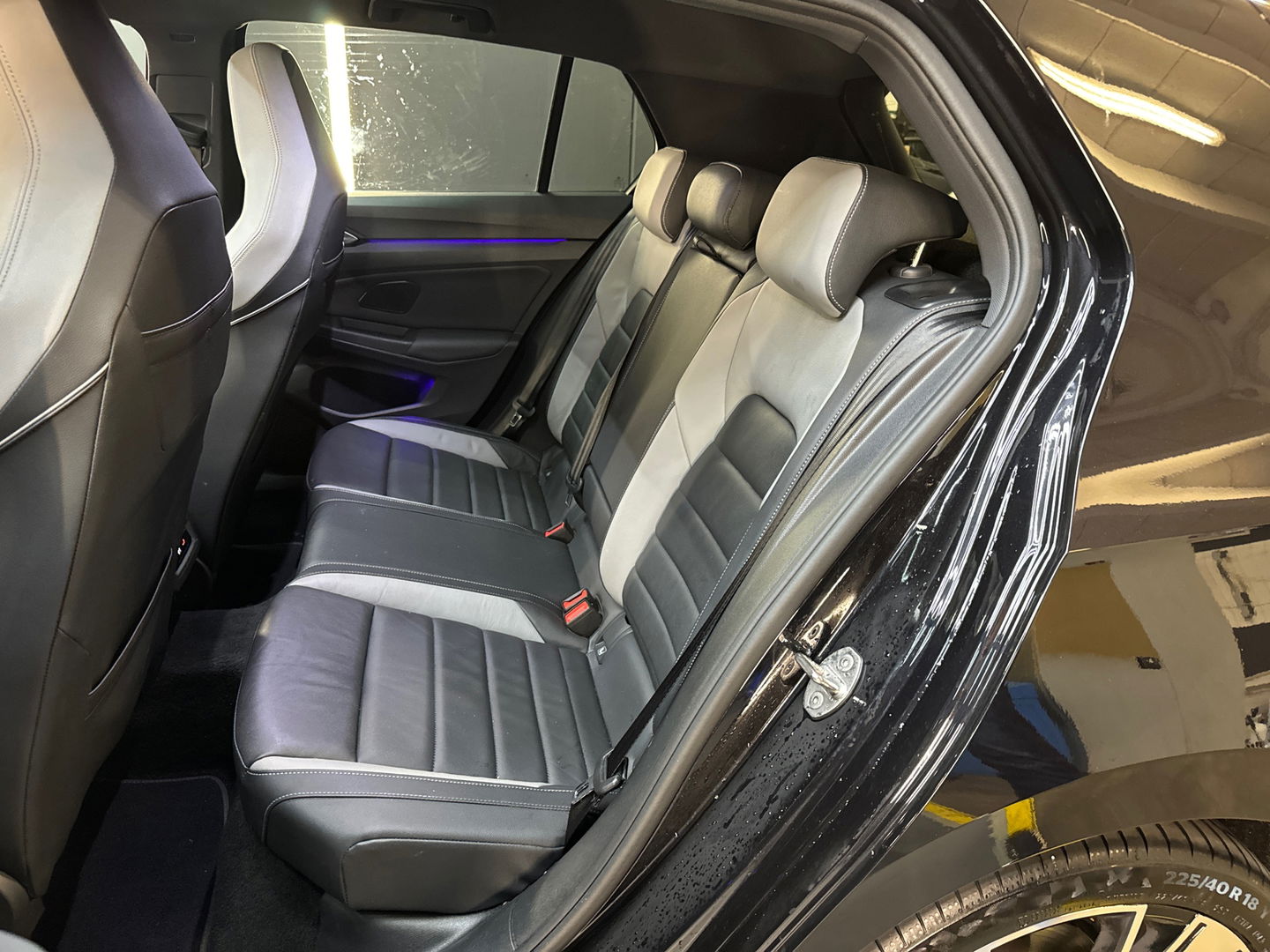 Volkswagen Golf 2.0 TDI GTD Pano|H/K|Leer|HuD|IQ|Keyless|VOL