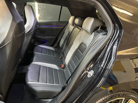 Volkswagen Golf 2.0 TDI GTD Pano|H/K|Leer|HuD|IQ|Keyless|VOL