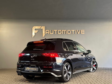 Volkswagen Golf 2.0 TDI GTD Pano|H/K|Leer|HuD|IQ|Keyless|VOL