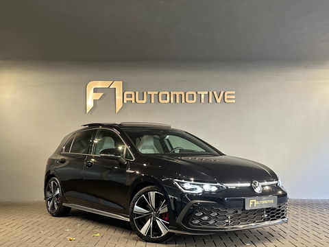 Volkswagen Golf 2.0 TDI GTD Pano|H/K|Leer|HuD|IQ|Keyless|VOL