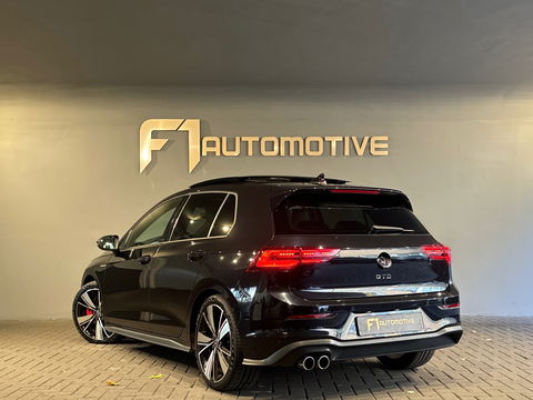 Volkswagen Golf 2.0 TDI GTD Pano|H/K|Leer|HuD|IQ|Keyless|VOL