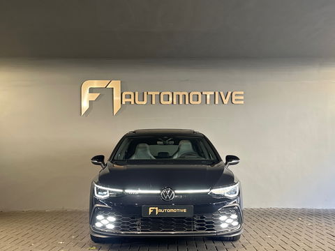 Volkswagen Golf 2.0 TDI GTD Pano|H/K|Leer|HuD|IQ|Keyless|VOL
