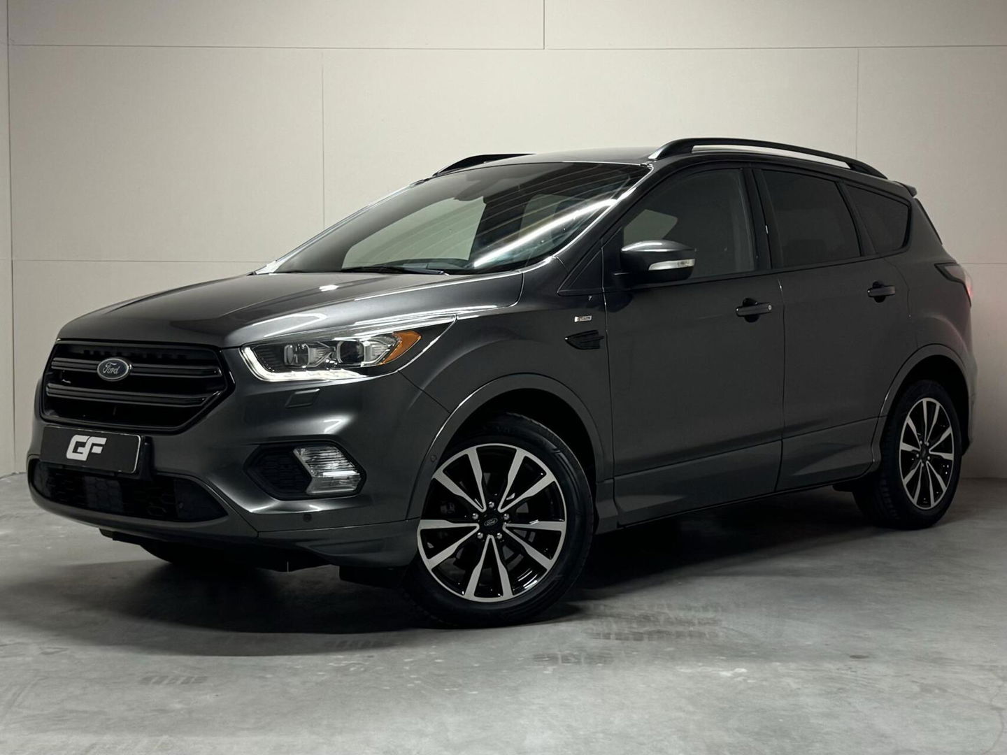 Ford Kuga 1.5 EcoBoost ST Line Carplay Cruise Navi Trekh. Stoelv. NAP