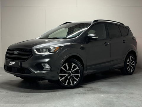 Ford Kuga 1.5 EcoBoost ST Line Carplay Cruise Navi Trekh. Stoelv. NAP