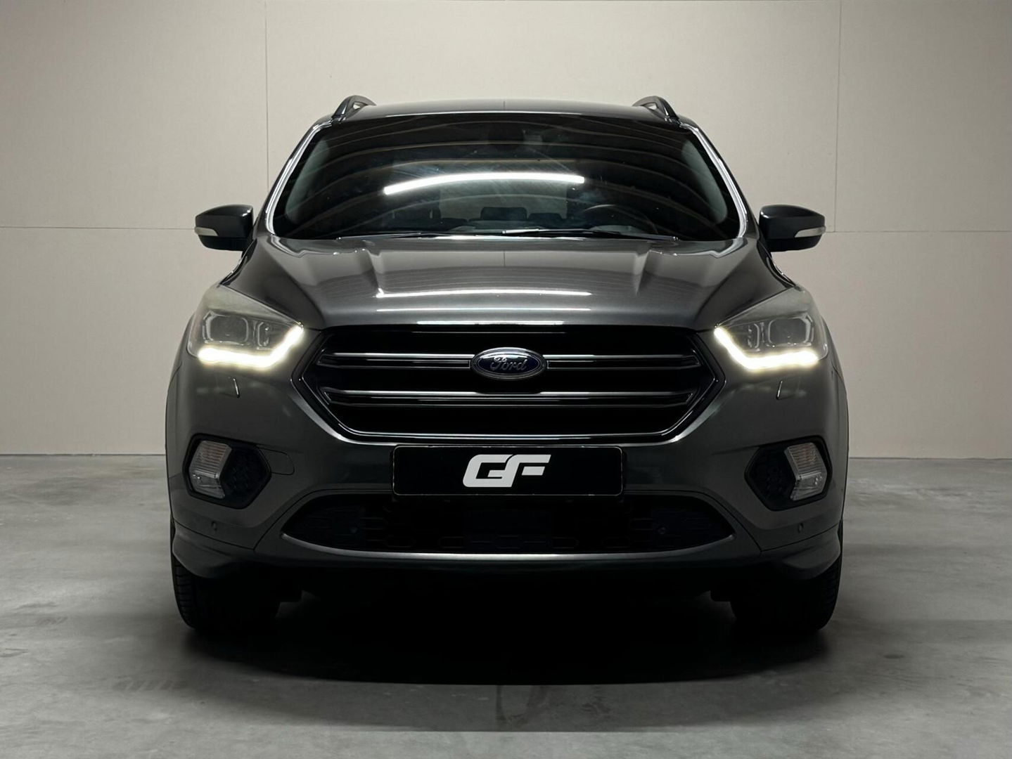 Ford Kuga 1.5 EcoBoost ST Line Carplay Cruise Navi Trekh. Stoelv. NAP