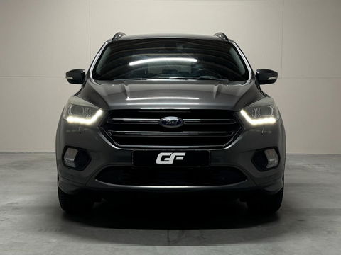 Ford Kuga 1.5 EcoBoost ST Line Carplay Cruise Navi Trekh. Stoelv. NAP