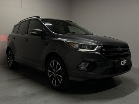 Ford Kuga 1.5 EcoBoost ST Line Carplay Cruise Navi Trekh. Stoelv. NAP