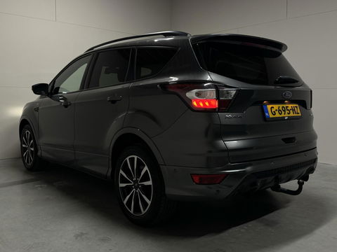 Ford Kuga 1.5 EcoBoost ST Line Carplay Cruise Navi Trekh. Stoelv. NAP