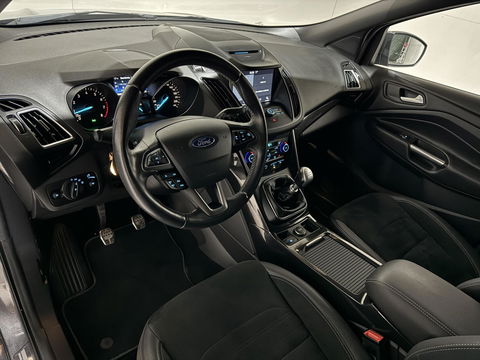 Ford Kuga 1.5 EcoBoost ST Line Carplay Cruise Navi Trekh. Stoelv. NAP