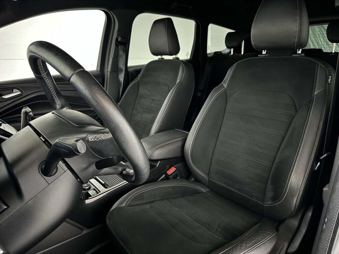 Ford Kuga 1.5 EcoBoost ST Line Carplay Cruise Navi Trekh. Stoelv. NAP