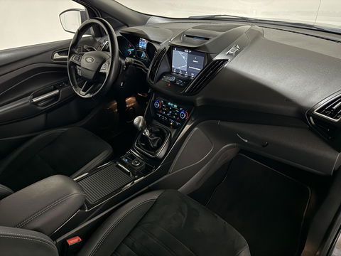 Ford Kuga 1.5 EcoBoost ST Line Carplay Cruise Navi Trekh. Stoelv. NAP