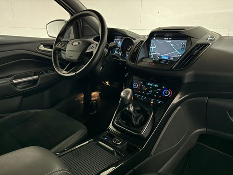 Ford Kuga 1.5 EcoBoost ST Line Carplay Cruise Navi Trekh. Stoelv. NAP