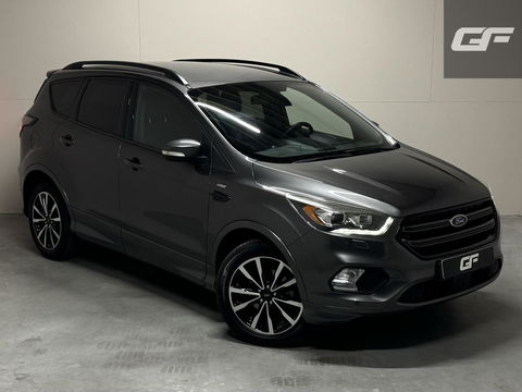 Ford Kuga 1.5 EcoBoost ST Line Carplay Cruise Navi Trekh. Stoelv. NAP