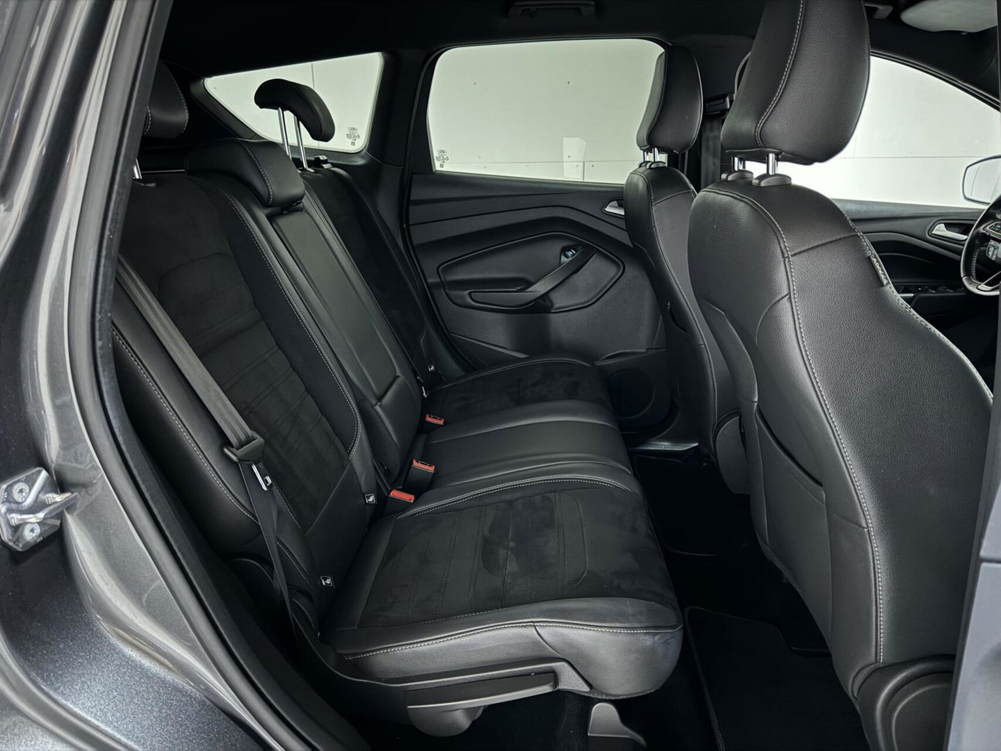Ford Kuga 1.5 EcoBoost ST Line Carplay Cruise Navi Trekh. Stoelv. NAP