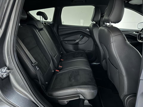 Ford Kuga 1.5 EcoBoost ST Line Carplay Cruise Navi Trekh. Stoelv. NAP