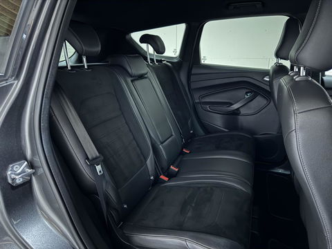 Ford Kuga 1.5 EcoBoost ST Line Carplay Cruise Navi Trekh. Stoelv. NAP