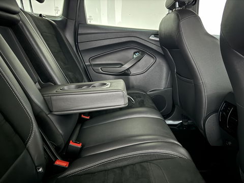 Ford Kuga 1.5 EcoBoost ST Line Carplay Cruise Navi Trekh. Stoelv. NAP